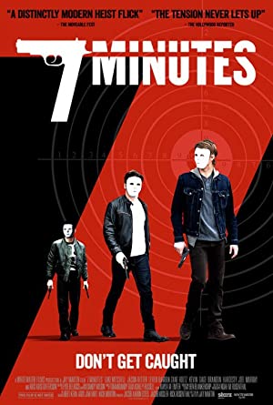 7 Minutes (2014)