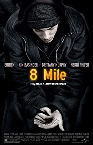 Nonton Film 8 Mile (2002) Subtitle Indonesia