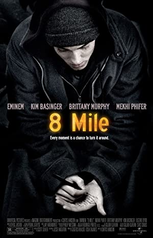 Nonton Film 8 Mile (2002) Subtitle Indonesia Filmapik