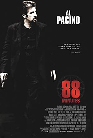 Nonton Film 88 Minutes (2007) Subtitle Indonesia Filmapik