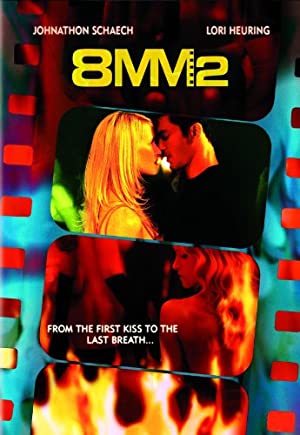 Nonton Film 8MM 2 (2005) Subtitle Indonesia Filmapik