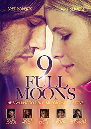 9 Full Moons         (2013)