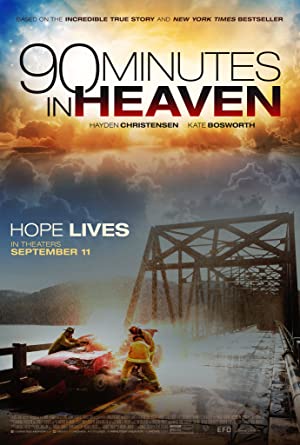 Nonton Film 90 Minutes in Heaven (2015) Subtitle Indonesia Filmapik