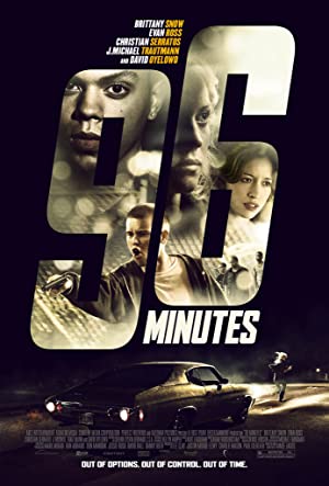 Nonton Film 96 Minutes (2011) Subtitle Indonesia Filmapik