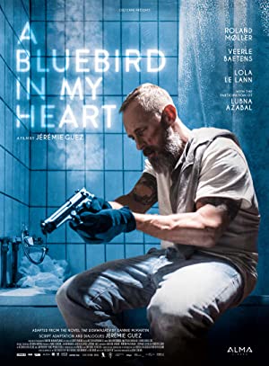 A Bluebird in My Heart (2018)