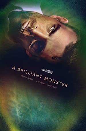 Nonton Film A Brilliant Monster (2018) Subtitle Indonesia Filmapik