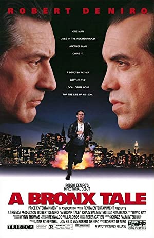 Nonton Film A Bronx Tale (1993) Subtitle Indonesia