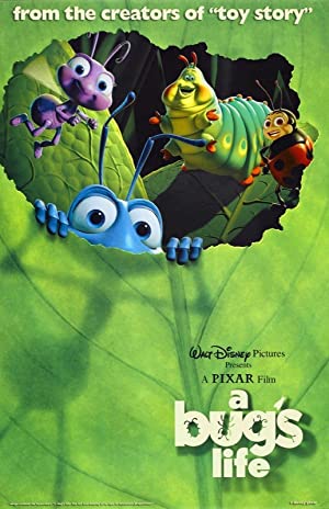Nonton Film A Bug”s Life (1998) Subtitle Indonesia