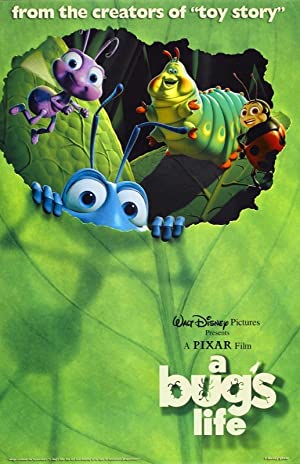 Nonton Film A Bug”s Life (1998) Subtitle Indonesia Filmapik