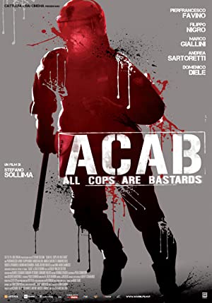 Nonton Film A.C.A.B. (2012) Subtitle Indonesia Filmapik