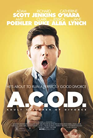 A.C.O.D.         (2013)