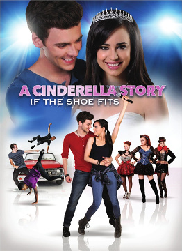 A Cinderella Story: If the Shoe Fits         (2016)