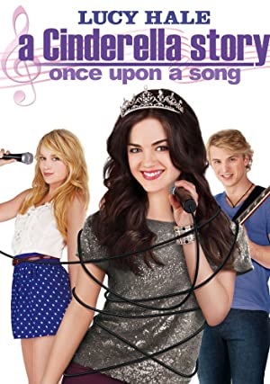 Nonton Film A Cinderella Story: Once Upon a Song (2011) Subtitle Indonesia