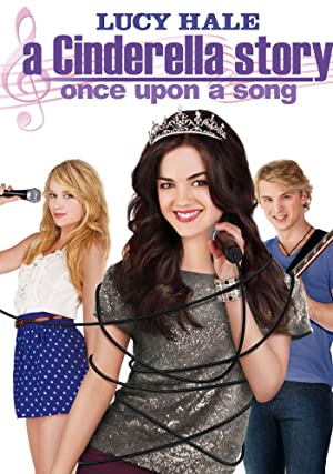 Nonton Film A Cinderella Story: Once Upon a Song (2011) Subtitle Indonesia Filmapik