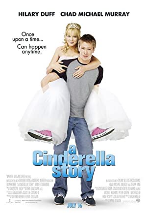 Nonton Film A Cinderella Story (2004) Subtitle Indonesia