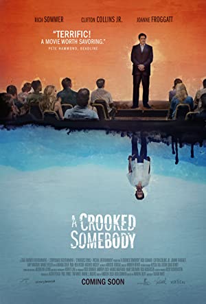 Nonton Film A Crooked Somebody (2017) Subtitle Indonesia