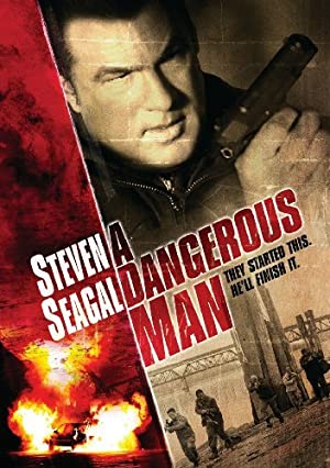 Nonton Film A Dangerous Man (2009) Subtitle Indonesia