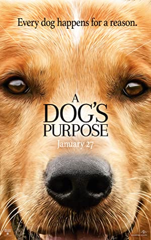Nonton Film A Dog”s Purpose (2017) Subtitle Indonesia