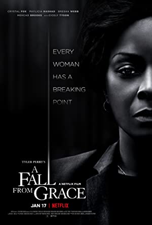 Nonton Film A Fall from Grace (2020) Subtitle Indonesia Filmapik