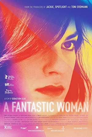 Nonton Film A Fantastic Woman (2017) Subtitle Indonesia