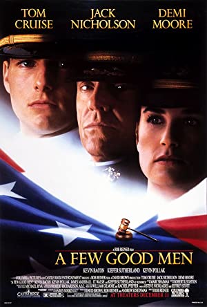 Nonton Film A Few Good Men (1992) Subtitle Indonesia Filmapik