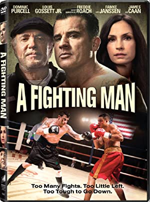 Nonton Film A Fighting Man (2014) Subtitle Indonesia