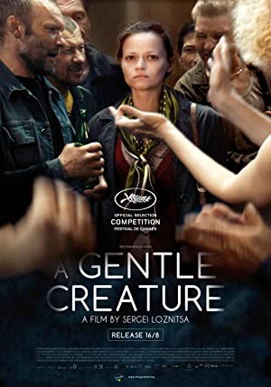 Nonton Film A Gentle Creature (2017) Subtitle Indonesia