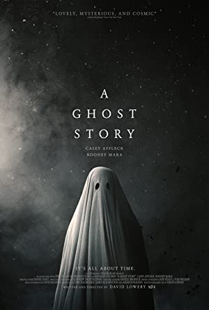 Nonton Film A Ghost Story (2017) Subtitle Indonesia