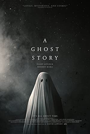 A Ghost Story         (2017)