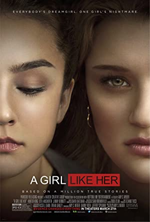 Nonton Film A Girl Like Her (2015) Subtitle Indonesia Filmapik