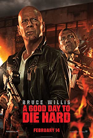 Nonton Film A Good Day to Die Hard (2013) Subtitle Indonesia
