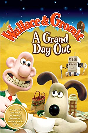 Nonton Film A Grand Day Out (1989) Subtitle Indonesia