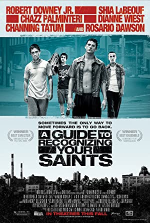 Nonton Film A Guide to Recognizing Your Saints (2006) Subtitle Indonesia Filmapik