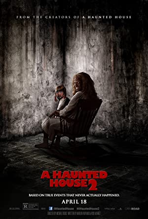 Nonton Film A Haunted House 2 (2014) Subtitle Indonesia