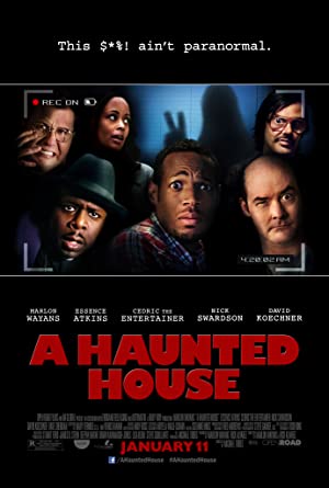 Nonton Film A Haunted House (2013) Subtitle Indonesia Filmapik