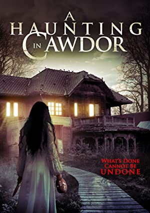 A Haunting in Cawdor         (2015)