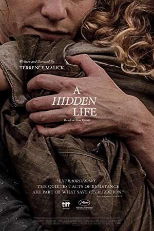Nonton Film A Hidden Life (2019) Subtitle Indonesia