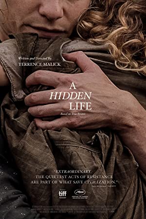 A Hidden Life (2019)