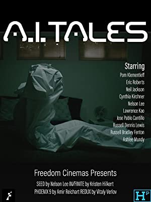 A. I. Tales (2018)