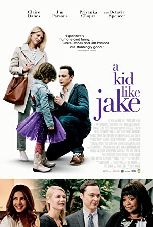 A Kid Like Jake         (2018)