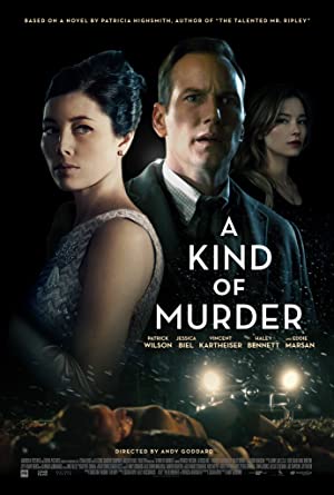 A Kind of Murder         (2016)