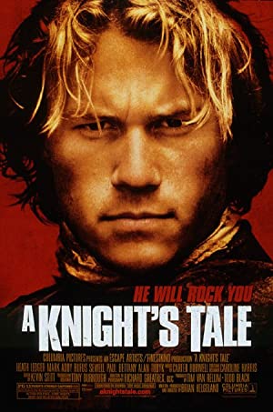 A Knight’s Tale