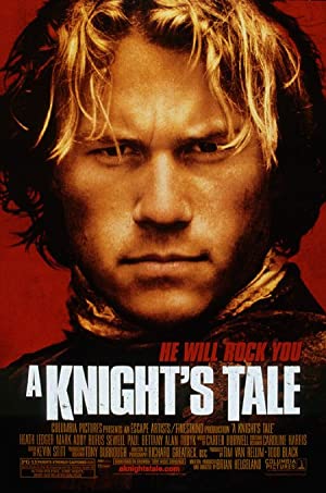 A Knight’s Tale (2001)