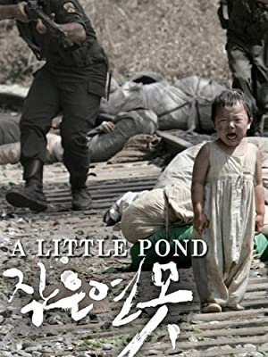 Nonton Film A Little Pond (2009) Subtitle Indonesia