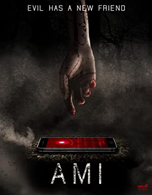 Nonton Film A.M.I. (2019) Subtitle Indonesia