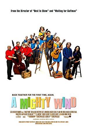 Nonton Film A Mighty Wind (2003) Subtitle Indonesia Filmapik