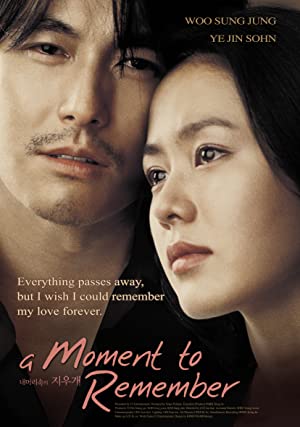 Nonton Film A Moment to Remember (2004) Subtitle Indonesia Filmapik