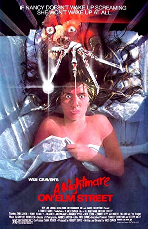 A Nightmare on Elm Street         (1984)