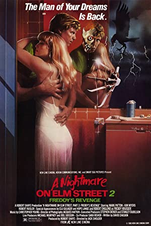 Nonton Film A Nightmare on Elm Street 2: Freddy”s Revenge (1985) Subtitle Indonesia Filmapik