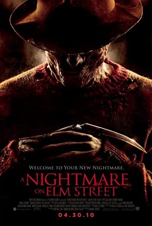 A Nightmare on Elm Street         (2010)